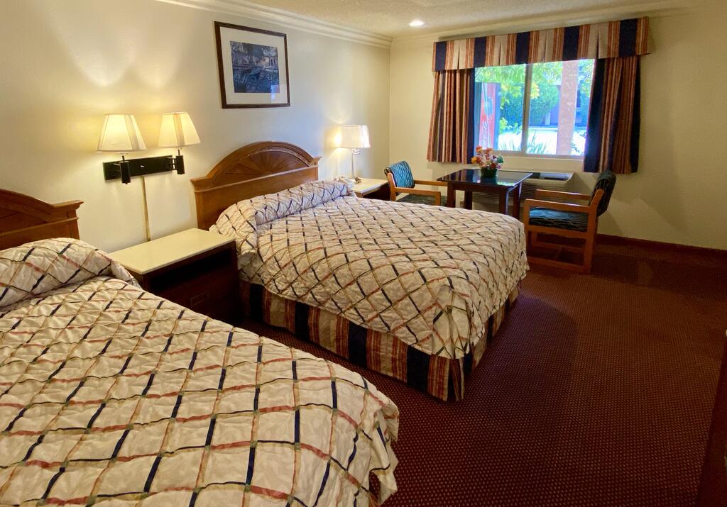 Best Inn Rosemead - thumb 1