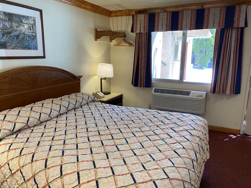 Best Inn Rosemead - thumb 3