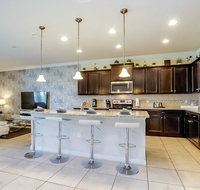 Best Places to Share Larges Families - Tourism Bookings