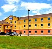 Best Way Inn Cleburne - Tourism Bookings