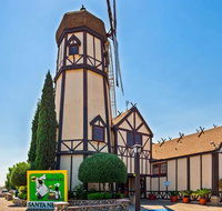 Best Western Andersen's Inn - Tourism Bookings