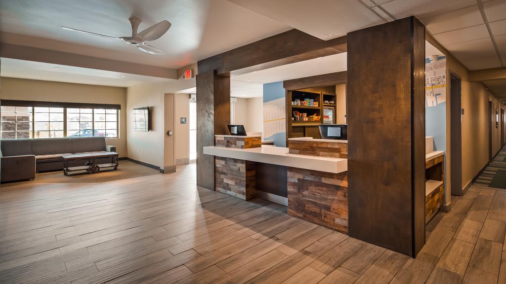 Best Western Beachside Inn - thumb 2