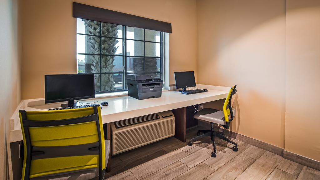 Best Western Beachside Inn - thumb 3