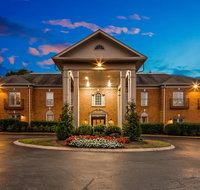 Best Western Brentwood - USA Accommodation