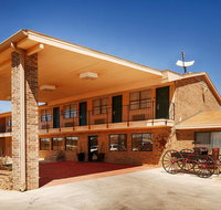 Best Western Caprock Inn - Tourism Bookings