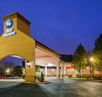 Best Western Carlisle - Tourism Bookings