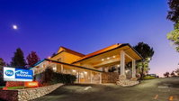 Best Western Cedar Inn  Suites Tourism Bookings
