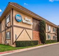 Best Western Corona - USA Accommodation