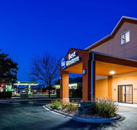 Best Western Des Plaines Inn - USA Accommodation