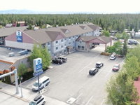 Best Western Desert Inn Tourism Bookings
