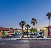 Best Western Desert Villa Inn - USA Accommodation