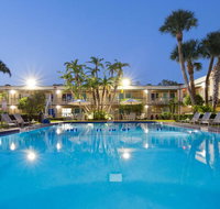 Best Western Downtown Stuart - Tourism Bookings