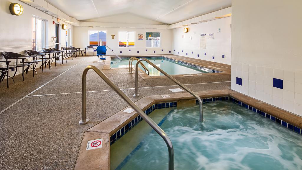 Best Western Eden Prairie Inn - thumb 3