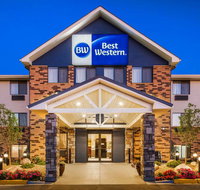 Best Western Eden Prairie Inn - Tourism Bookings