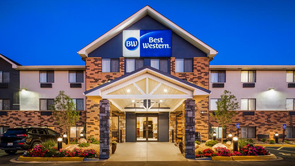 Best Western Eden Prairie Inn - thumb 1