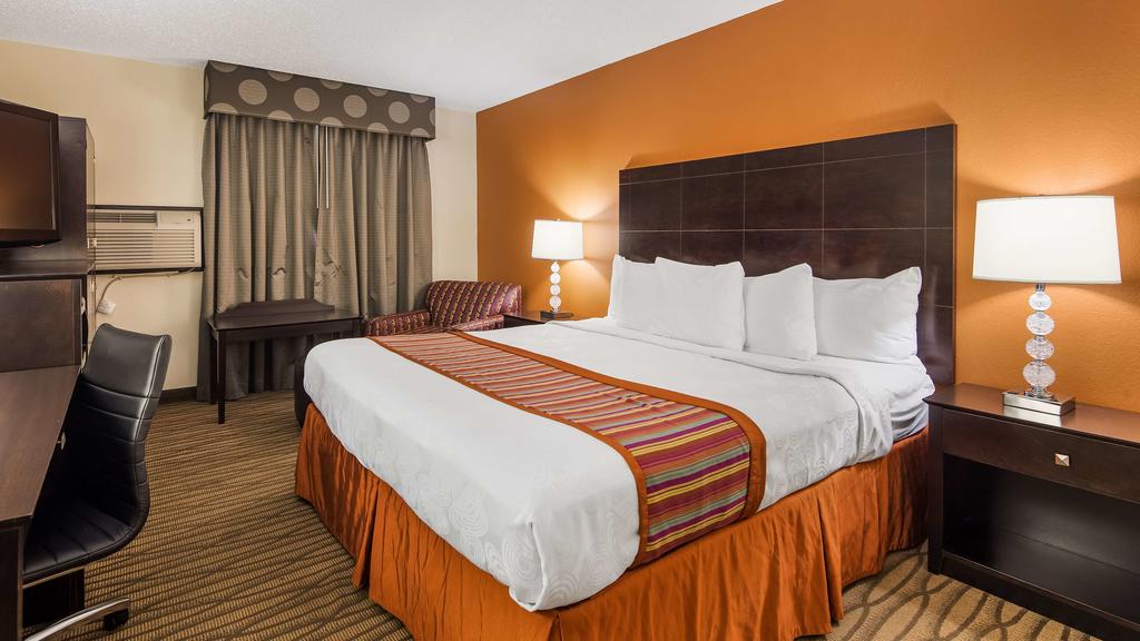 Best Western Eden Prairie Inn - thumb 2