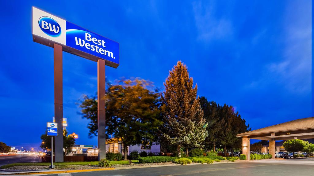 Best Western Elko Inn - thumb 0