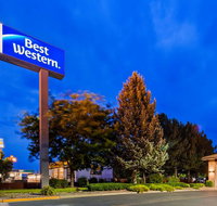 Best Western Elko Inn - Tourism Bookings
