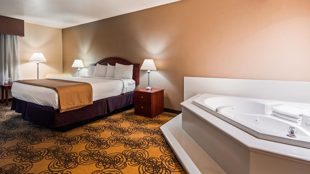 Best Western Elko Inn - thumb 2
