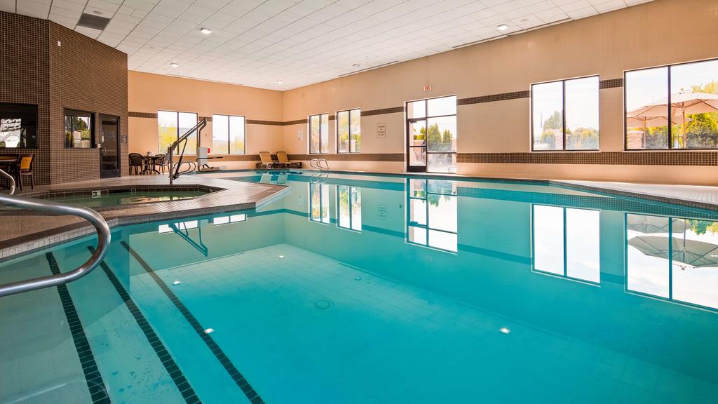 Best Western Elko Inn - thumb 1