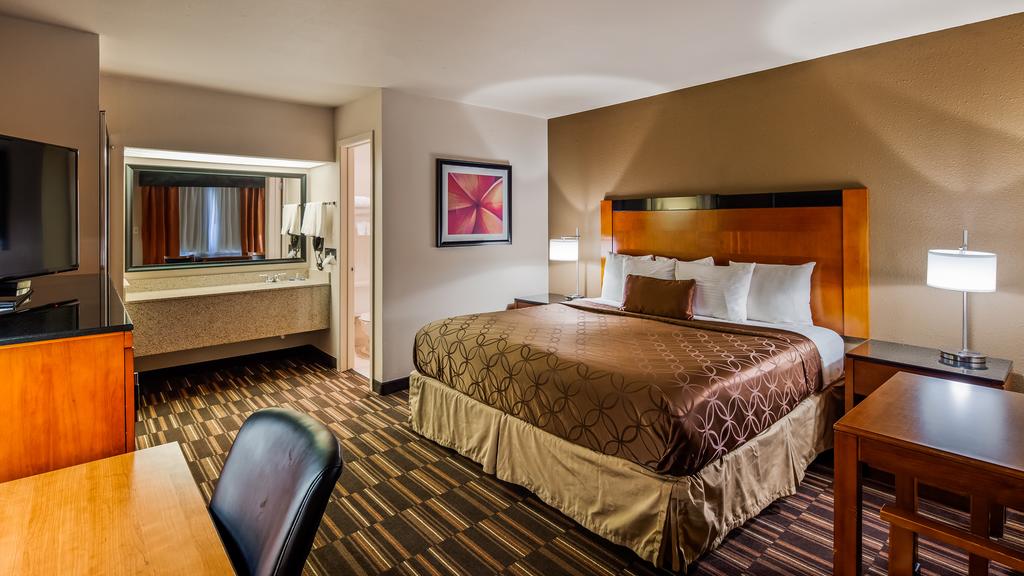 Best Western Executive Inn - thumb 2