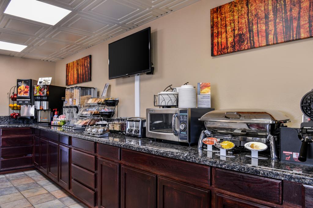 Best Western Executive Inn - thumb 3