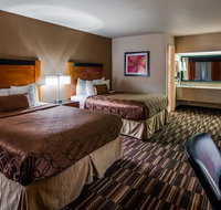 Best Western Executive Inn - USA Accommodation