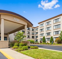 Best Western Executive Inn - USA Accommodation