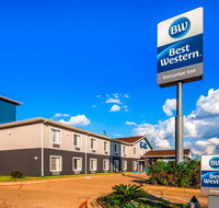 Best Western Executive Inn - Tourism Bookings