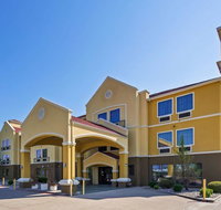 Best Western Executive Inn Corsicana - USA Accommodation