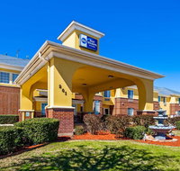 Best Western Fort Worth Inn and Suites - Tourism Bookings
