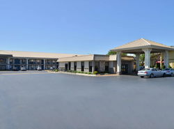 Best Western Franklin