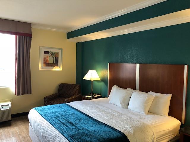 Best Western Ft Lauderdale I-95 Inn - thumb 1