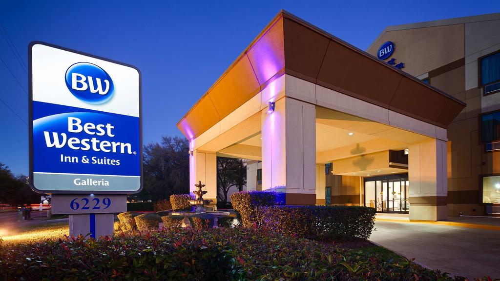 Best Western Galleria Inn & Suites - thumb 0
