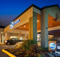Best Western Heritage Inn - USA Accommodation
