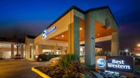USA Accommodation