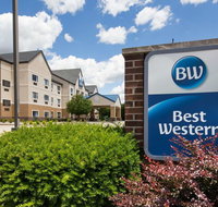 Best Western Inn  Suites - Tourism Bookings