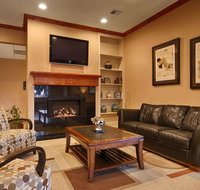 Best Western Inn  Suites Cleveland - USA Accommodation