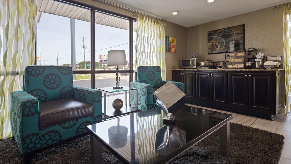 Best Western Inn Florence - thumb 2