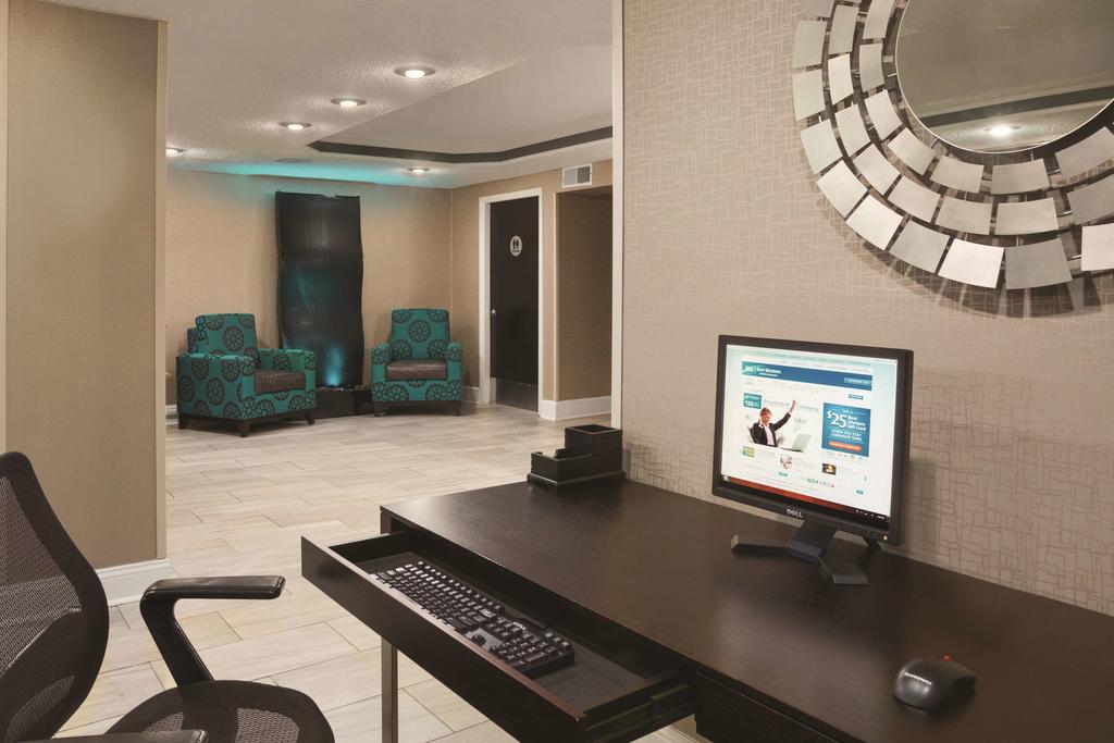 Best Western Inn Florence - thumb 3