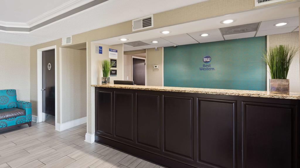 Best Western Inn Florence - thumb 1