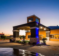 Best Western Inn of Kilgore - Tourism Bookings