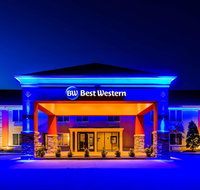 Best Western Kenosha Inn - USA Accommodation