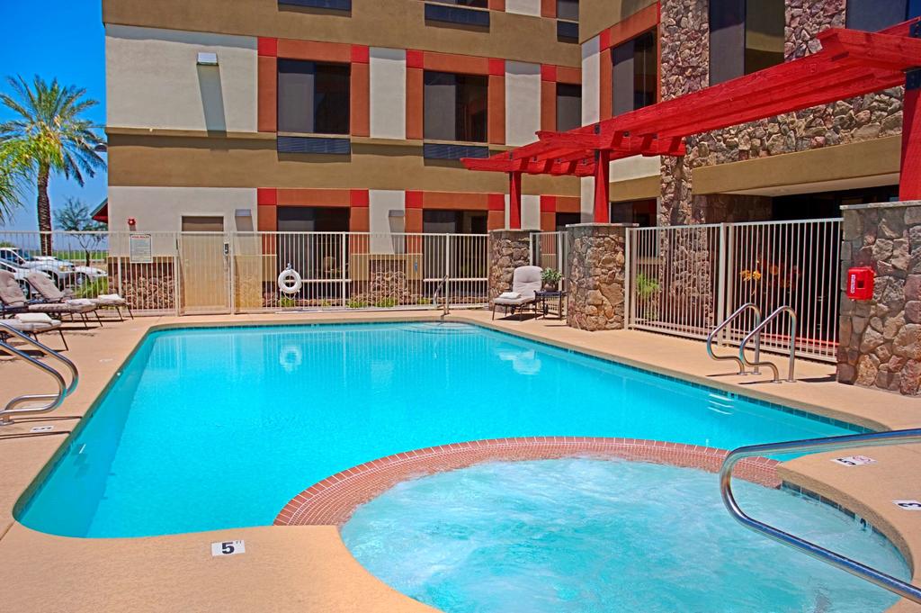 Best Western Legacy Inn & Suites - thumb 0