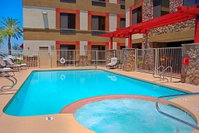 Best Western Legacy Inn  Suites Tourism Bookings