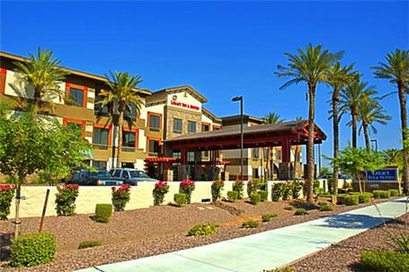 Best Western Legacy Inn & Suites - thumb 2