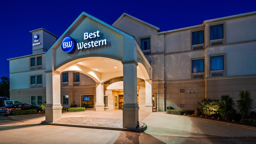 Best Western Longview - thumb 1