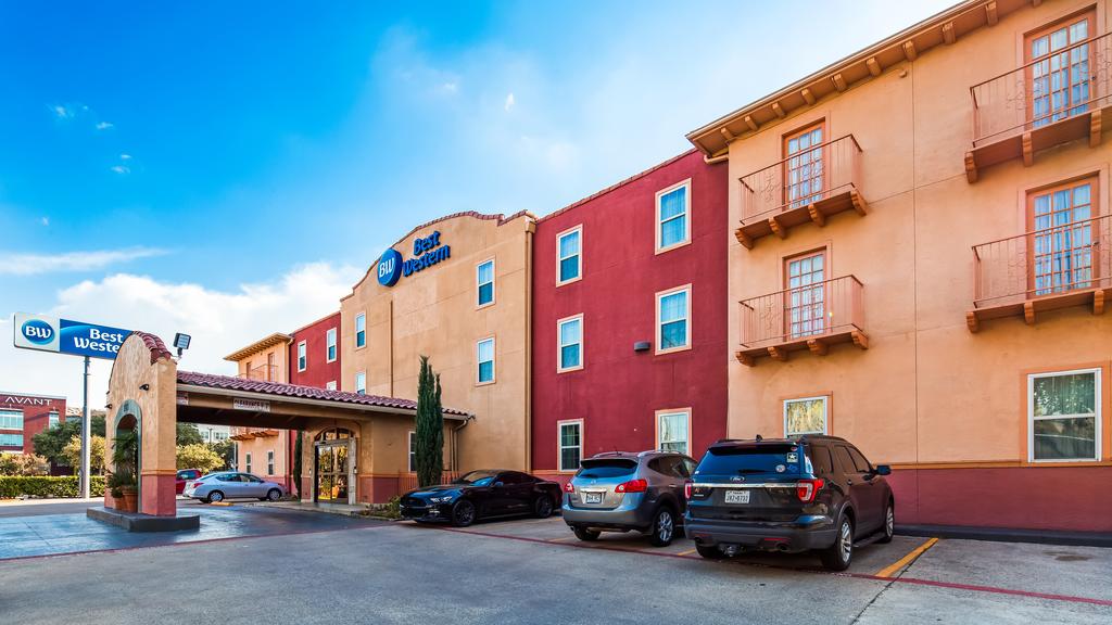 Best Western Market Center - thumb 0