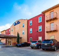 Best Western Market Center - Tourism Bookings