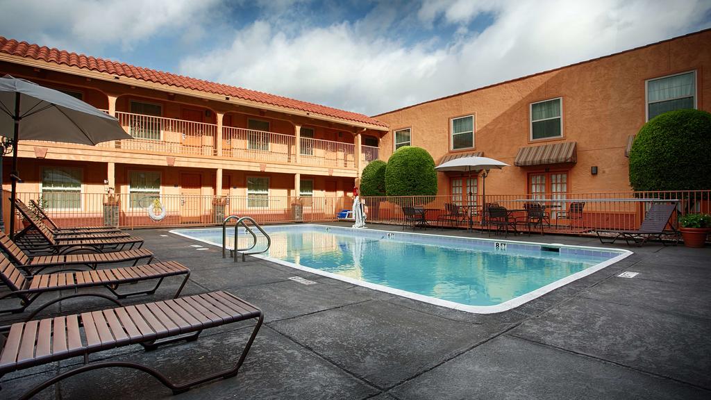 Best Western Market Center - thumb 2